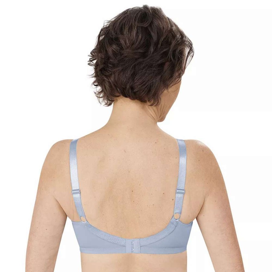 Bras * | Amoena Nancy Wireless Full-Coverage Mastectomy Bra