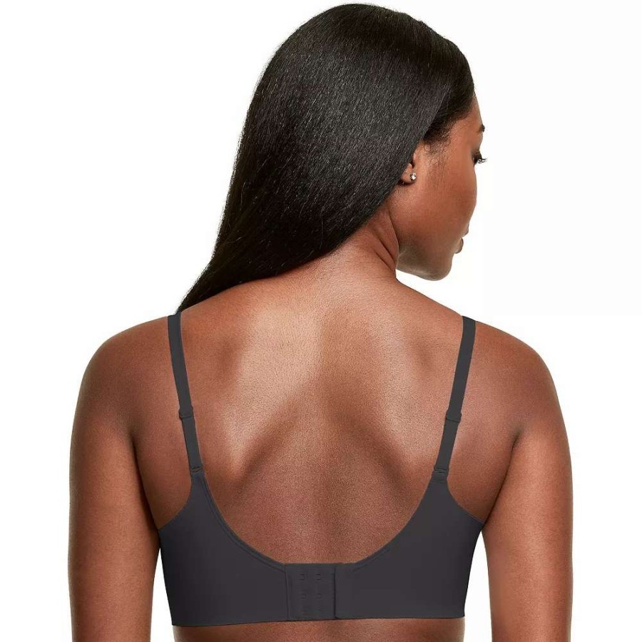 Bras * | Maidenform Comfort Devotion Dreamwire Full Coverage Bra Dm0070