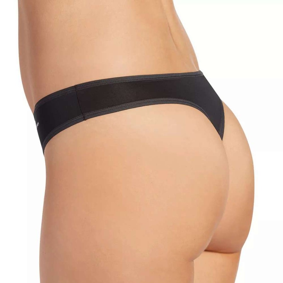 Panties * | Women'S Jockey No Panty Line Promise Thong 1310