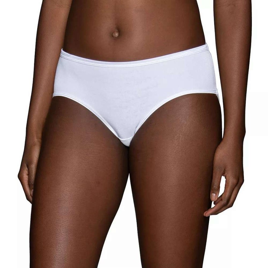 Panties * | Women'S Vanity Fair Illumination Hipster Panty 18107