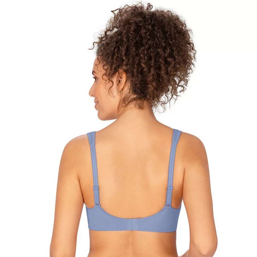 Bras * | Amoena Mira Seamless Wireless Mastectomy Bra 44783