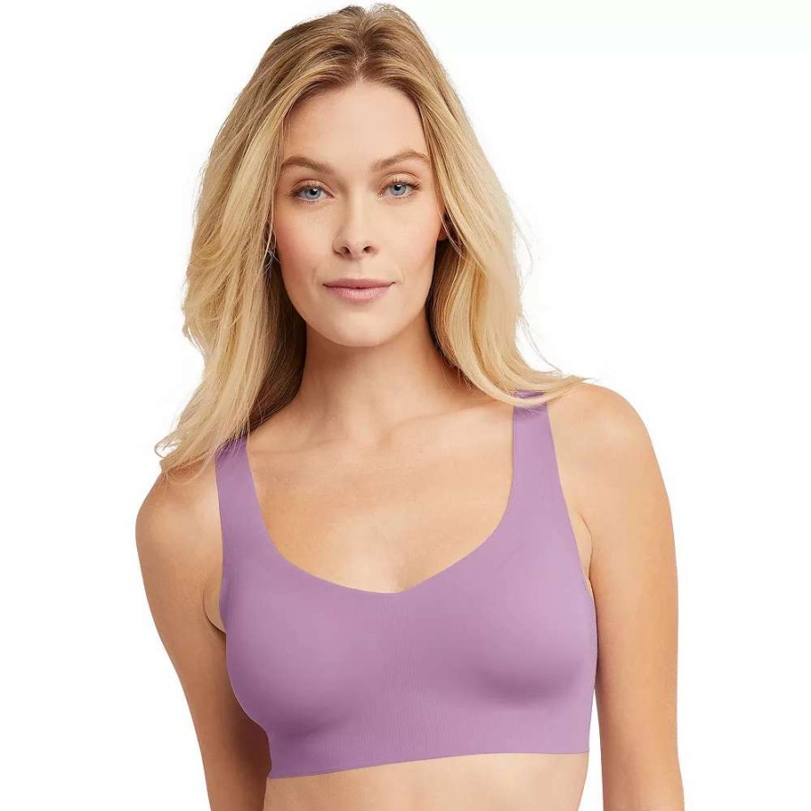 Bras * | Bali Comfort Revolution Easylite Wireless Bra Df3496