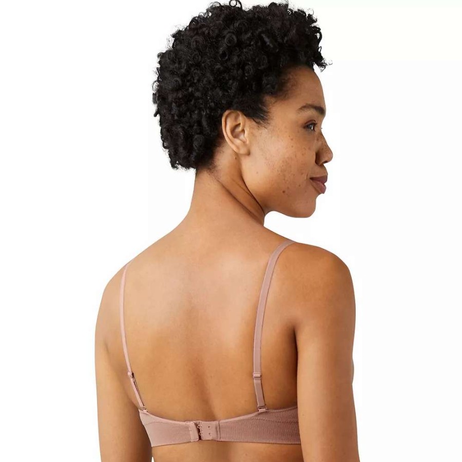 Bras * | Maidenform Pure Comfort Seamless Wireless Bralette Dm2303