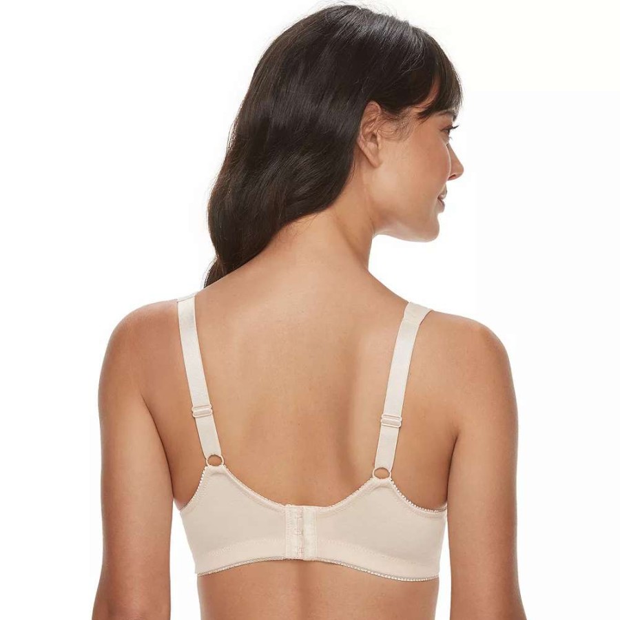 Bras * | Women'S Lunaire Lace Soft Cup Bra 16041L