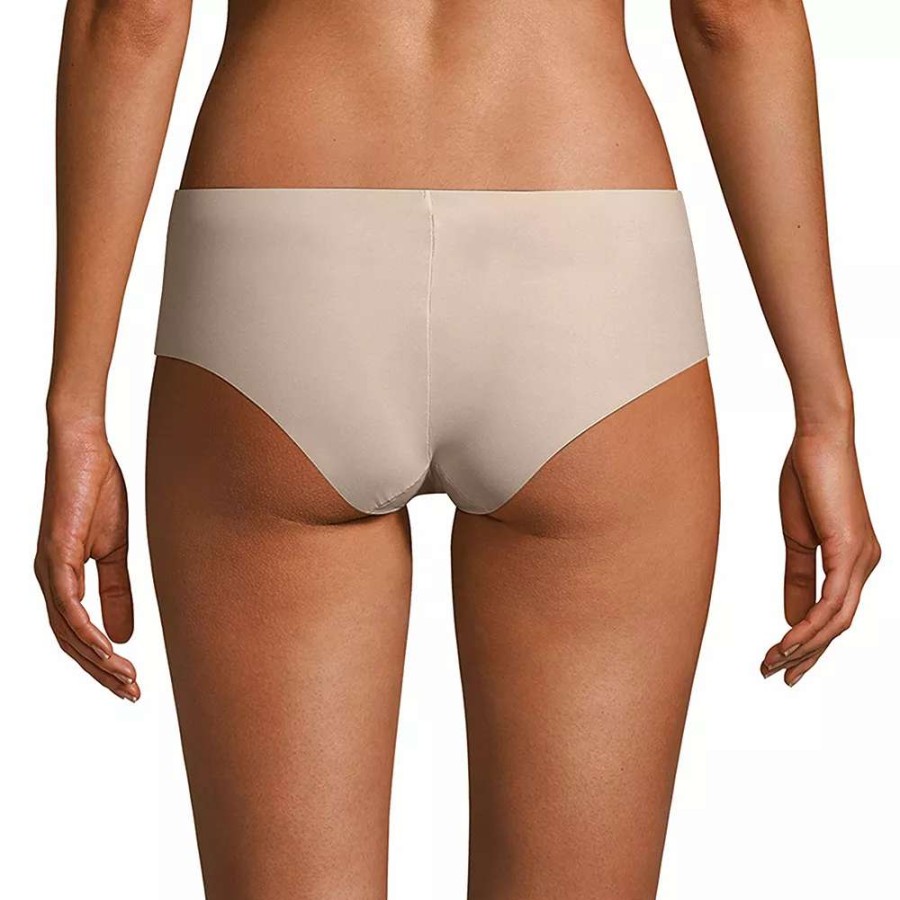 Panties * | Women'S Calvin Klein Invisibles Hipster Panty D3429