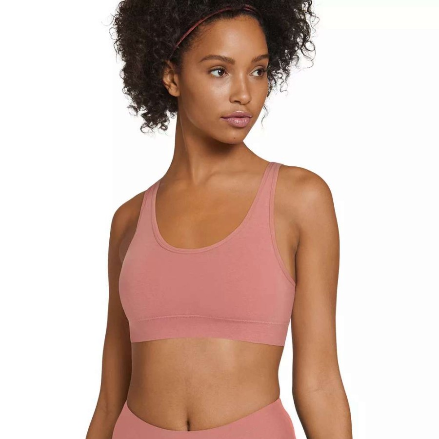 Bras * | Jockey Seamless Bralette 3042