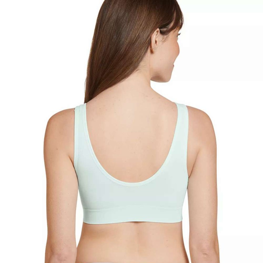 Bras * | Jockey Seamless Bralette 3042