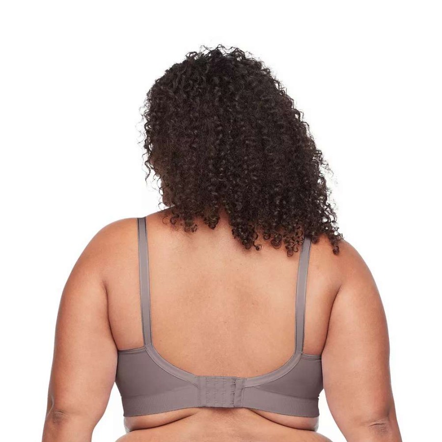 Bras * | Warners Easy Does It Wireless Lift Convertible Comfort Bra Rn0131A