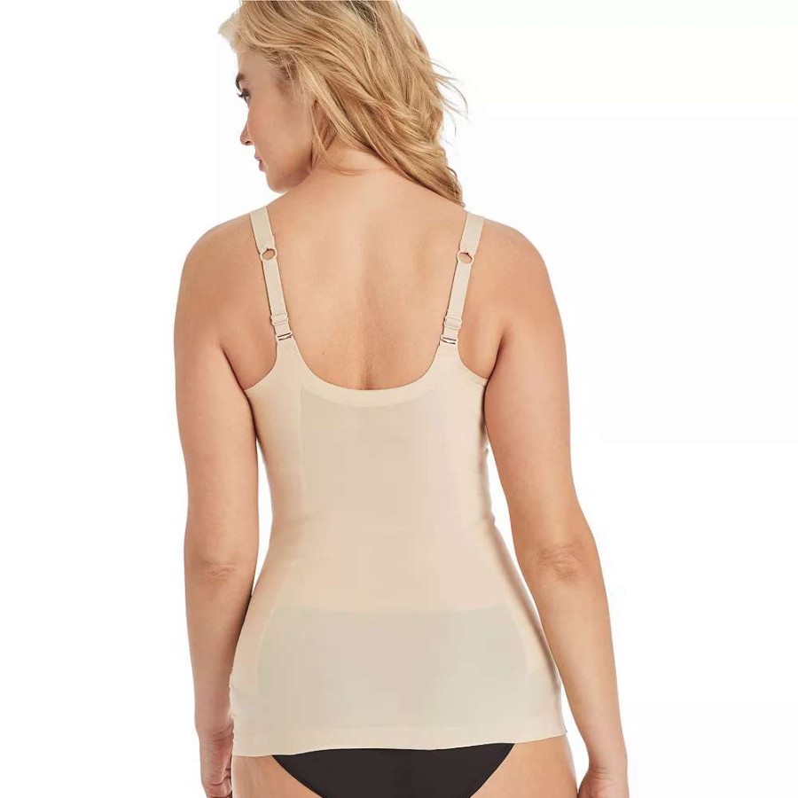 Tops * | Women'S Maidenform Shapewear Firm Control Cami Dms086