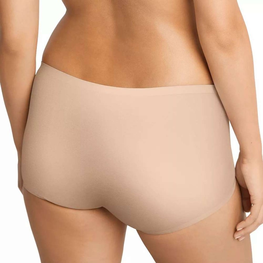 Panties * | Women'S Bali Comfort Revolution Soft Touch Boyshort Panty Dfstbs