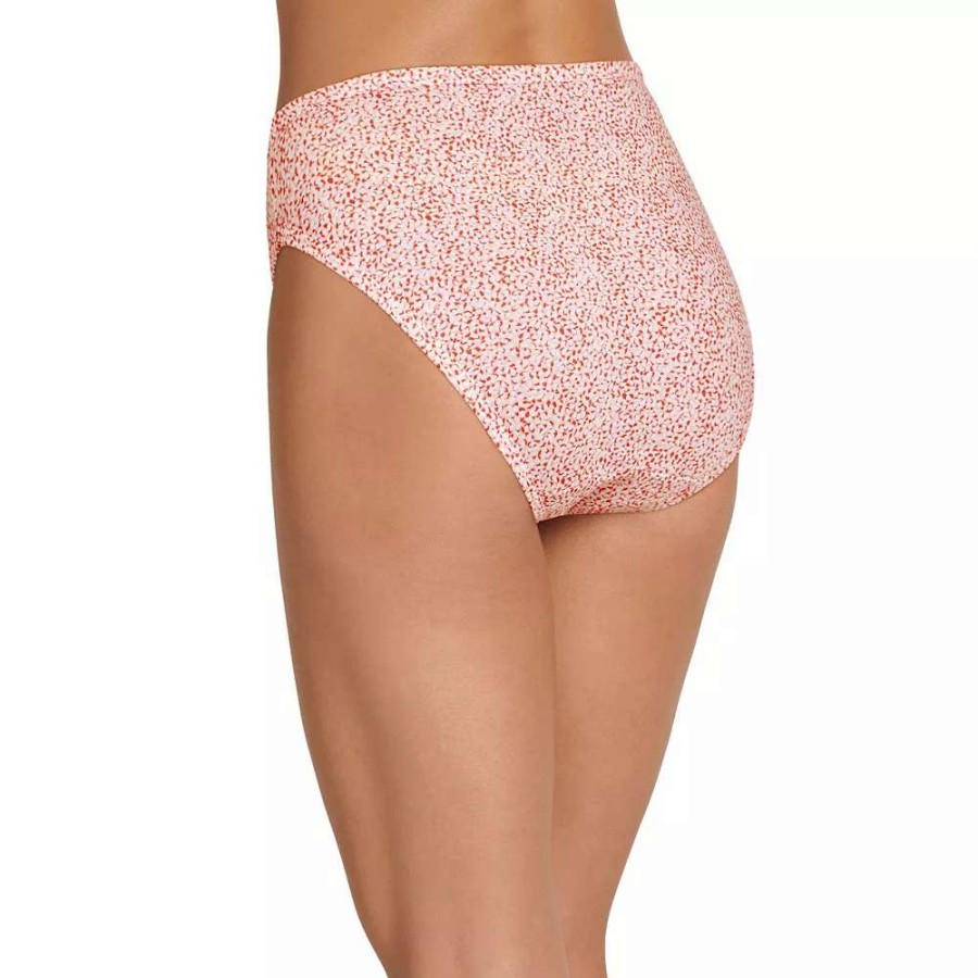 Panties * | Women'S Jockey Elance 3-Pk. French Cut Panty Set 1487