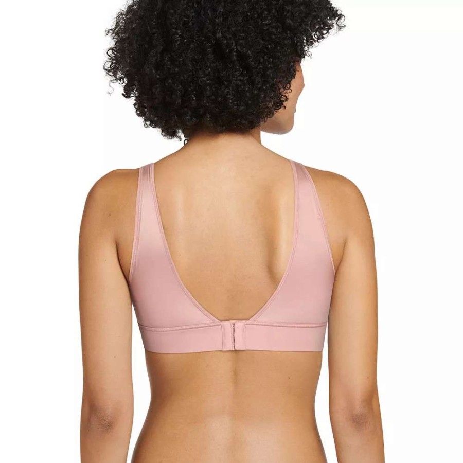 Bras * | Jockey Forever Fit V-Neck Unlined Bra 2997