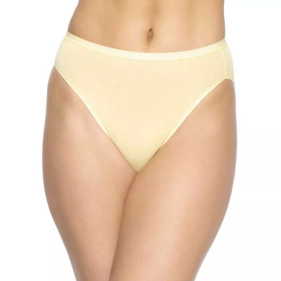 Panties * | Women'S Jezebel Hi-Leg Panty 670121