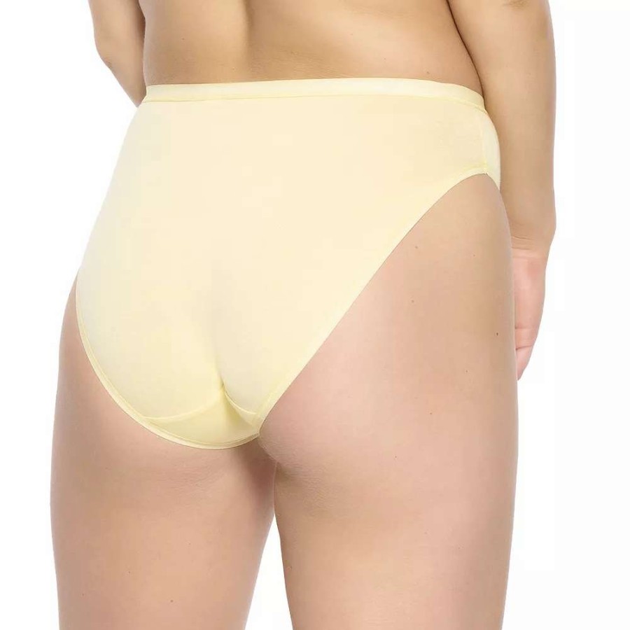 Panties * | Women'S Jezebel Hi-Leg Panty 670121