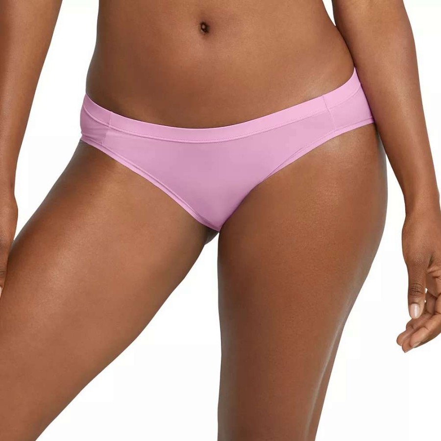 Panties * | Women'S Maidenform Barely There Invisible Look Bikini Panty Dmbtbk