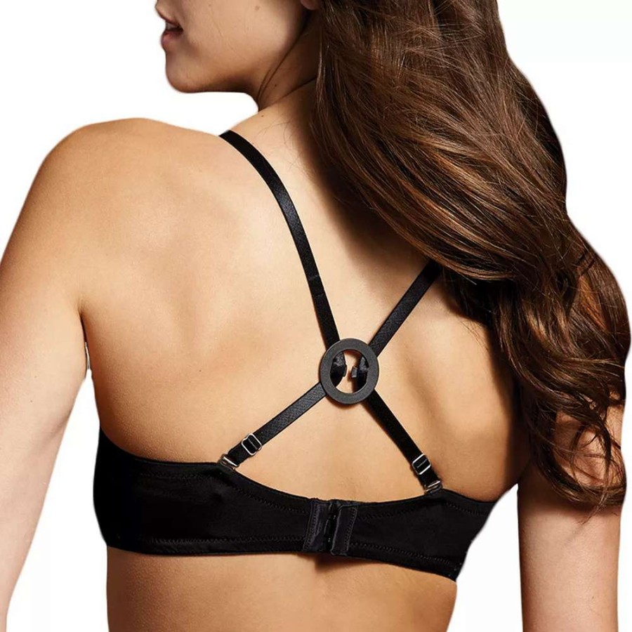 Bras * | Maidenform Racerback Bra Clips M4338 Women'S