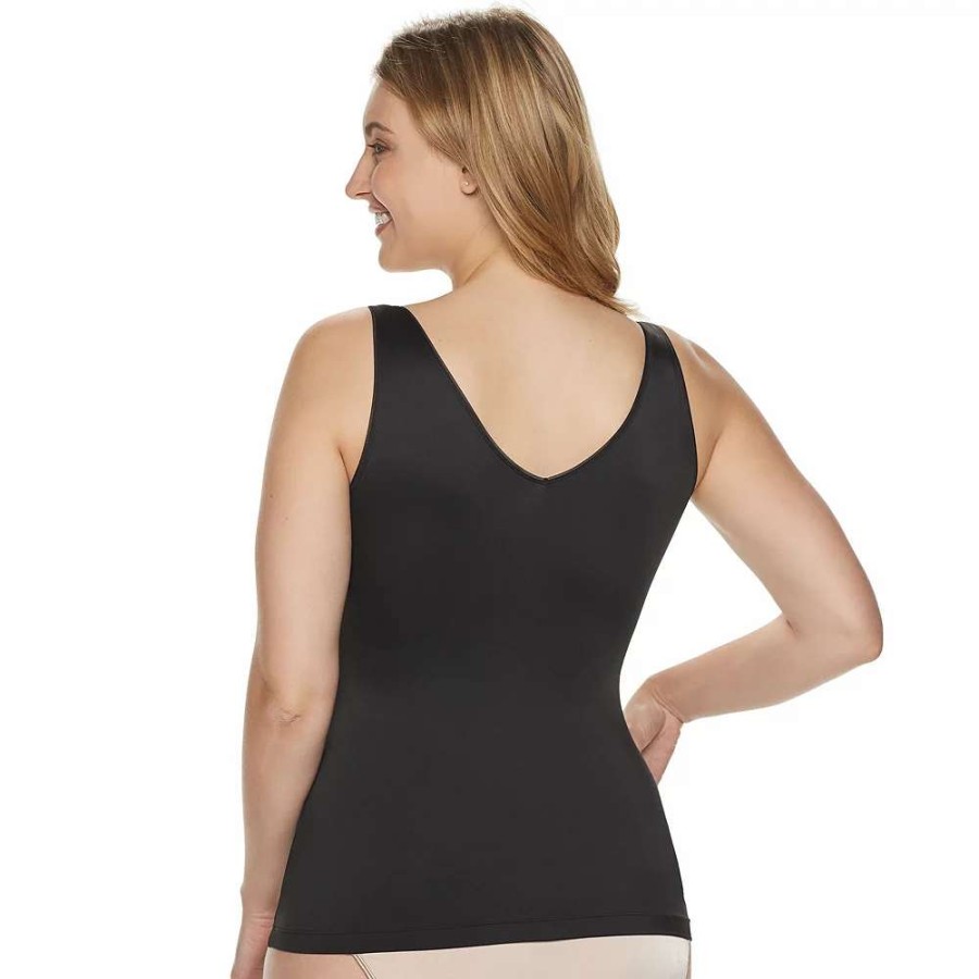 Tops * | Women'S Red Hot By Spanx Primers 2-Way Shaping Tank 10163R