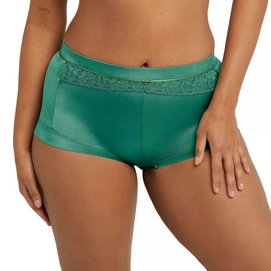 Panties * | Women'S Maidenform Dream Boyshort Panty 40774