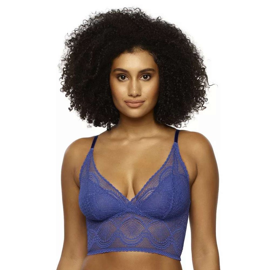 Bras * | Women'S Jezebel Finesse Cami Bralette 140103