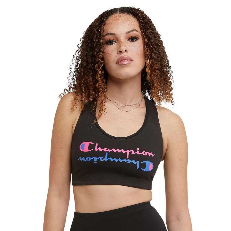 Bras * | Women'S Champion Authentic Sports Bra