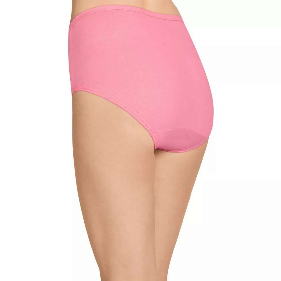 Panties * | Women'S Jockey Elance 3-Pack Hipster Panty Set 1488