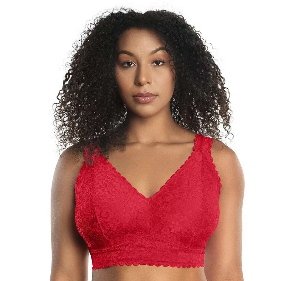 Bras * | Women'S Parfait Adriana Lace Bralette P5482