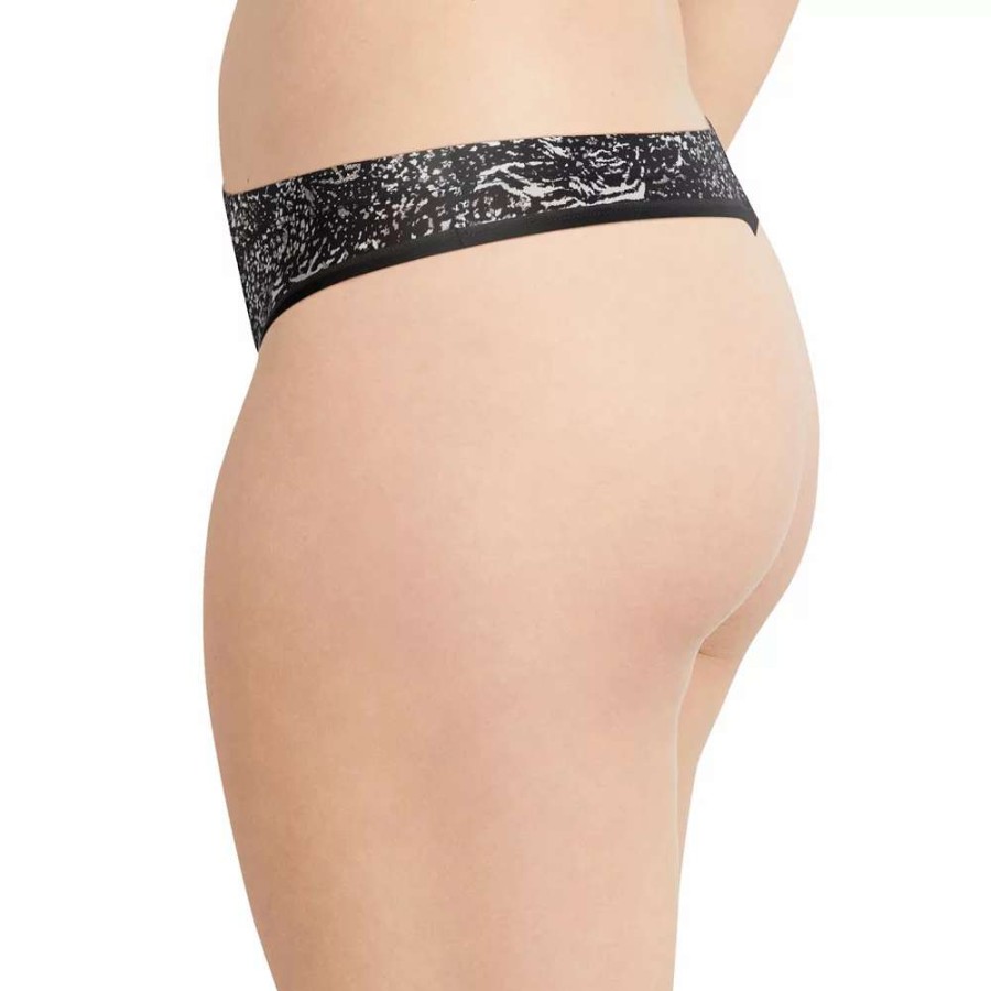 Panties * | Women'S Maidenform Barely There Invisible Look Thong Panty Dmbttg