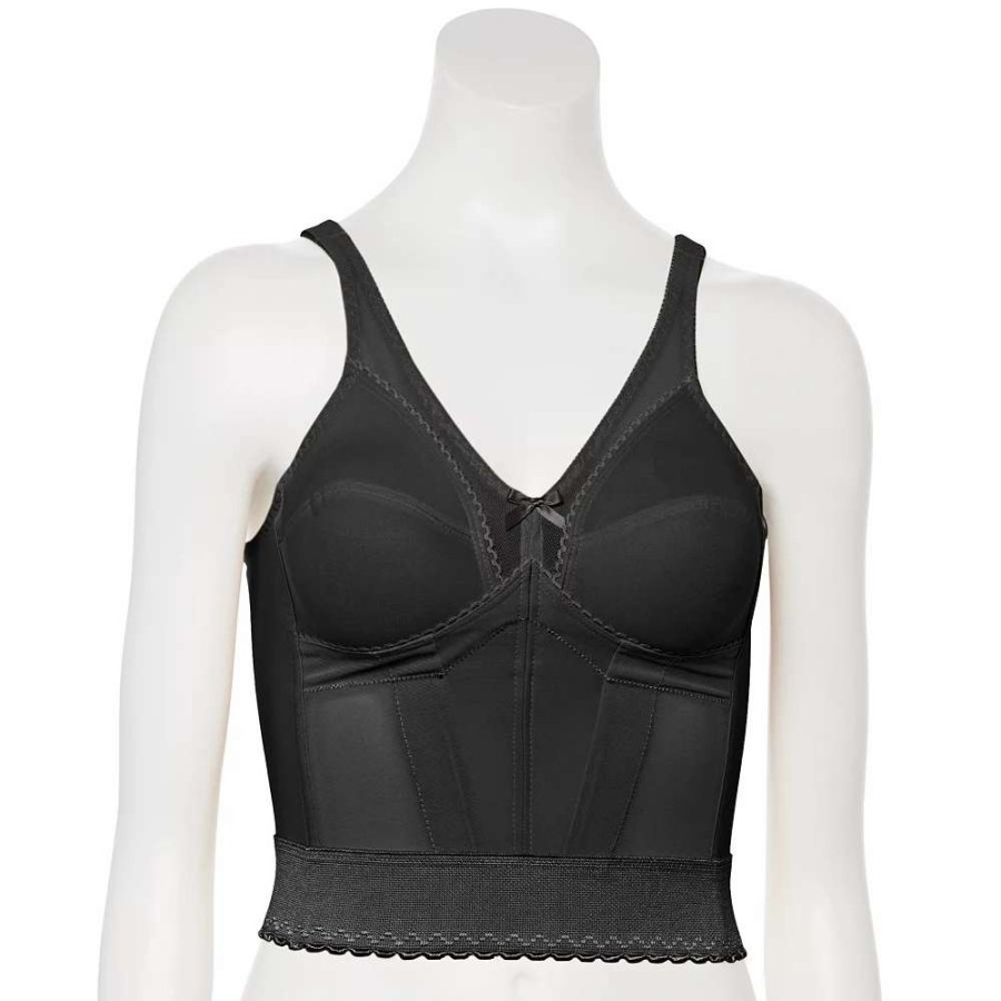 Bras * | Carnival Camisole Longline Bra 720