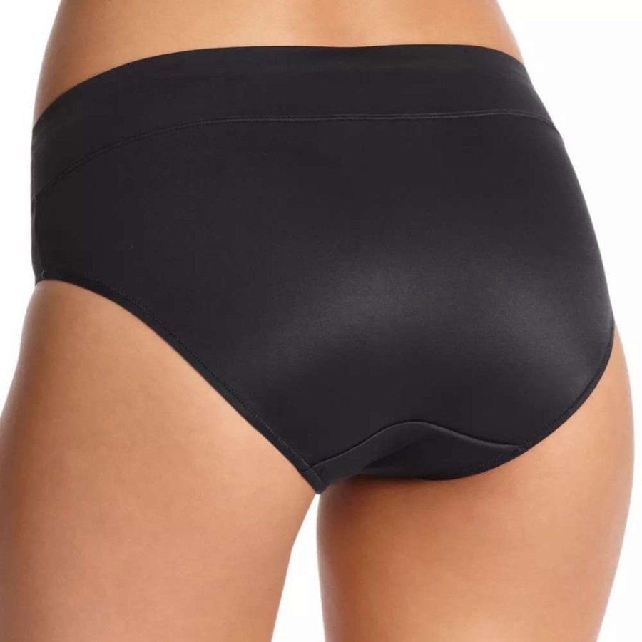 Panties * | Warners No Pinching No Problems Tailored Hipster 5638