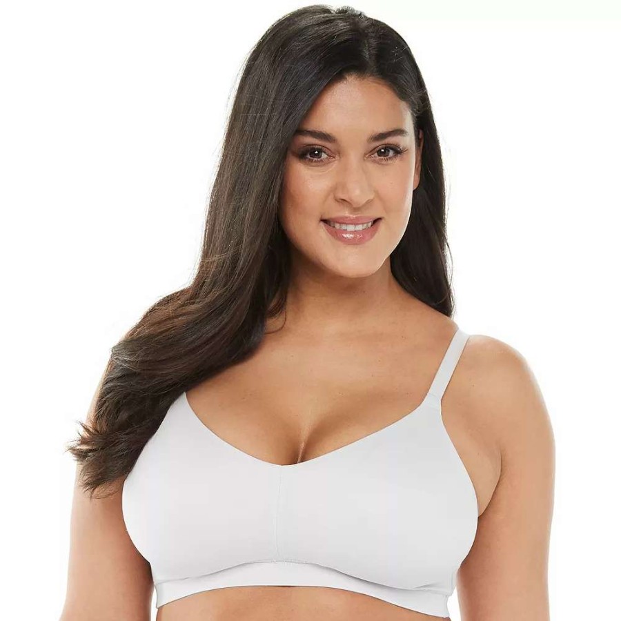 Bras * | Plus Size Red Hot By Spanx Bralette Primer 10222R