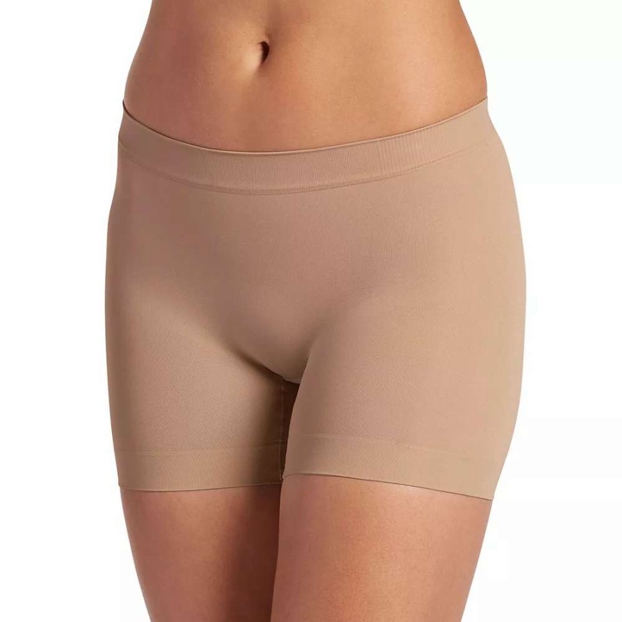 Bottoms * | Jockey Skimmies Short-Leg Slipshort 2108