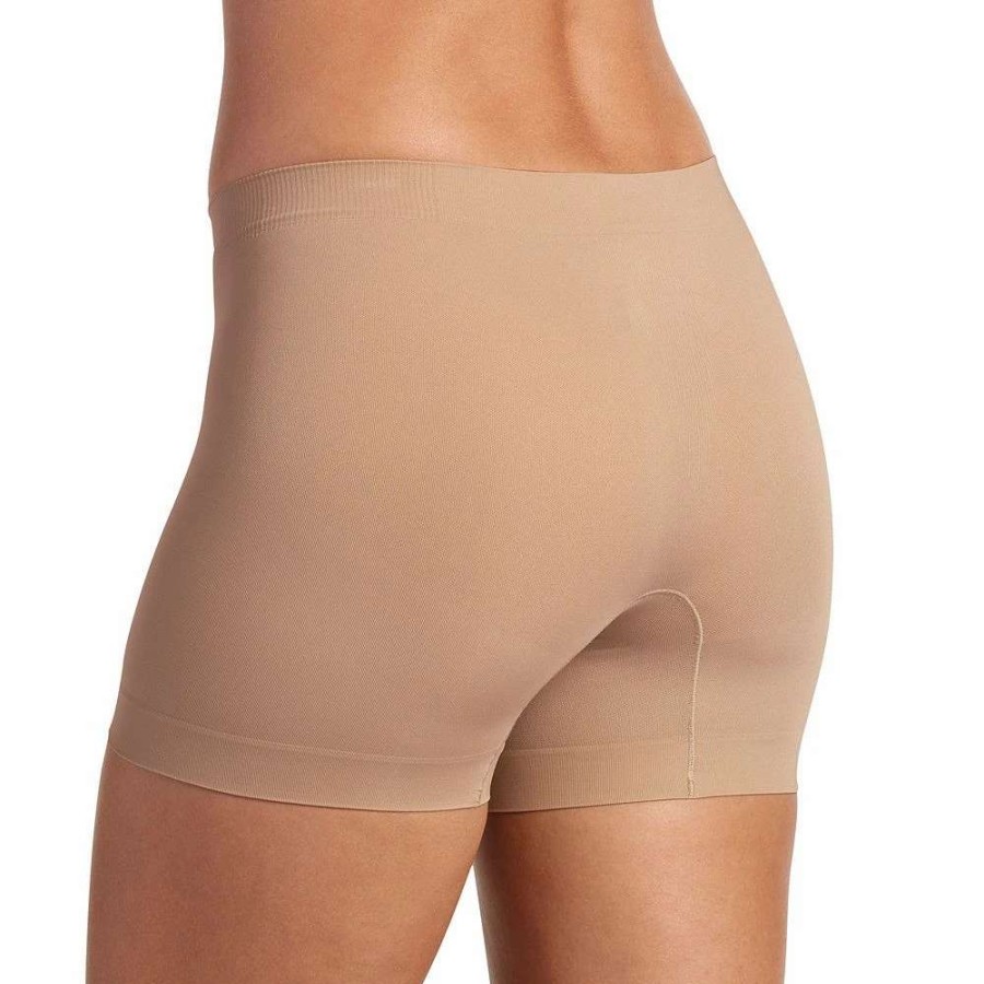 Bottoms * | Jockey Skimmies Short-Leg Slipshort 2108