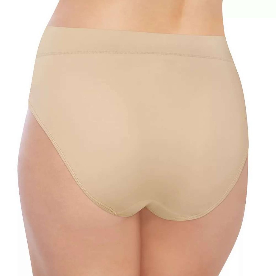 Panties * | Women'S Bali Passion For Comfort Hi-Cut Panty Dfpc62