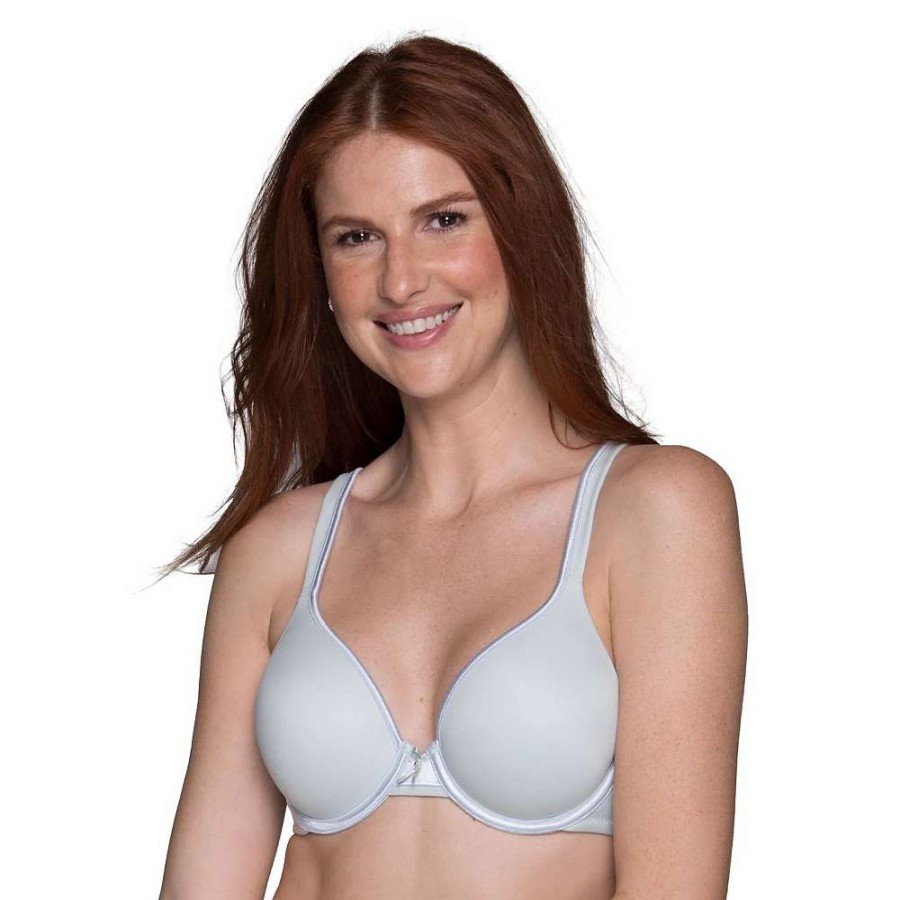 Bras * | Vanity Fair Body Caress Underwire Bra 75335