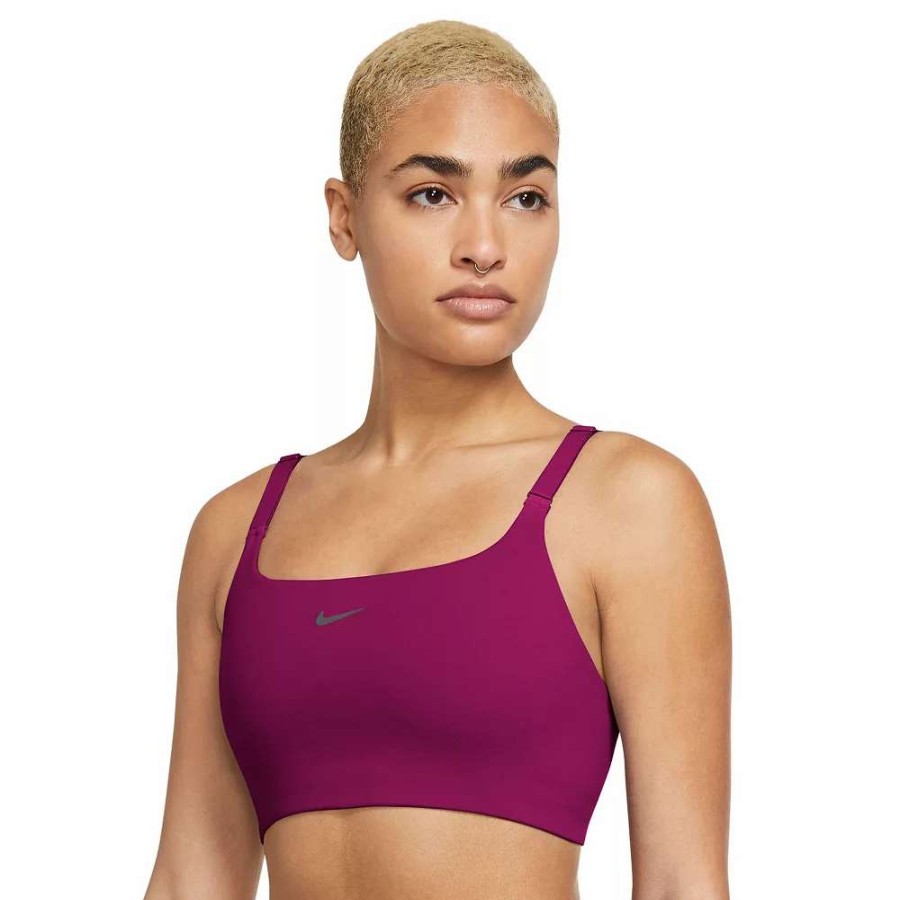 Bras * | Nike Alate Verse Low-Impact Sports Bra