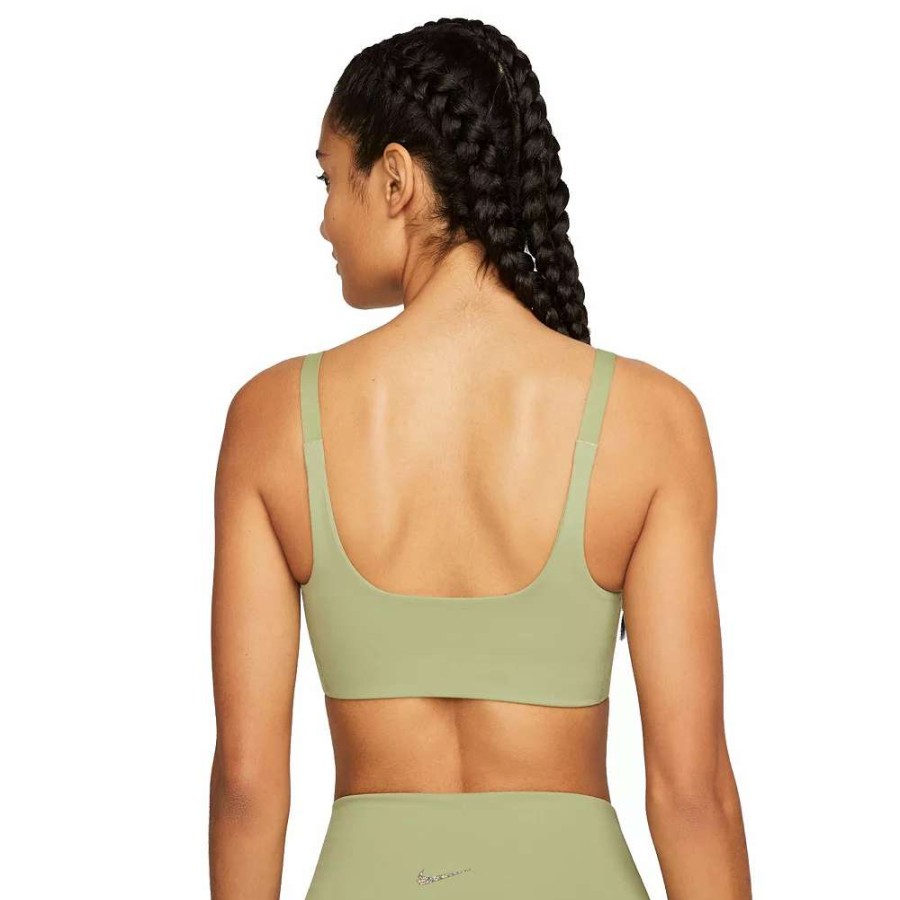 Bras * | Nike Alate Verse Low-Impact Sports Bra