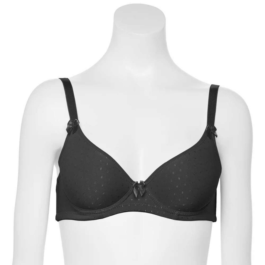 Bras * | Carnival Seamless Full Figure Underwire Bra 503