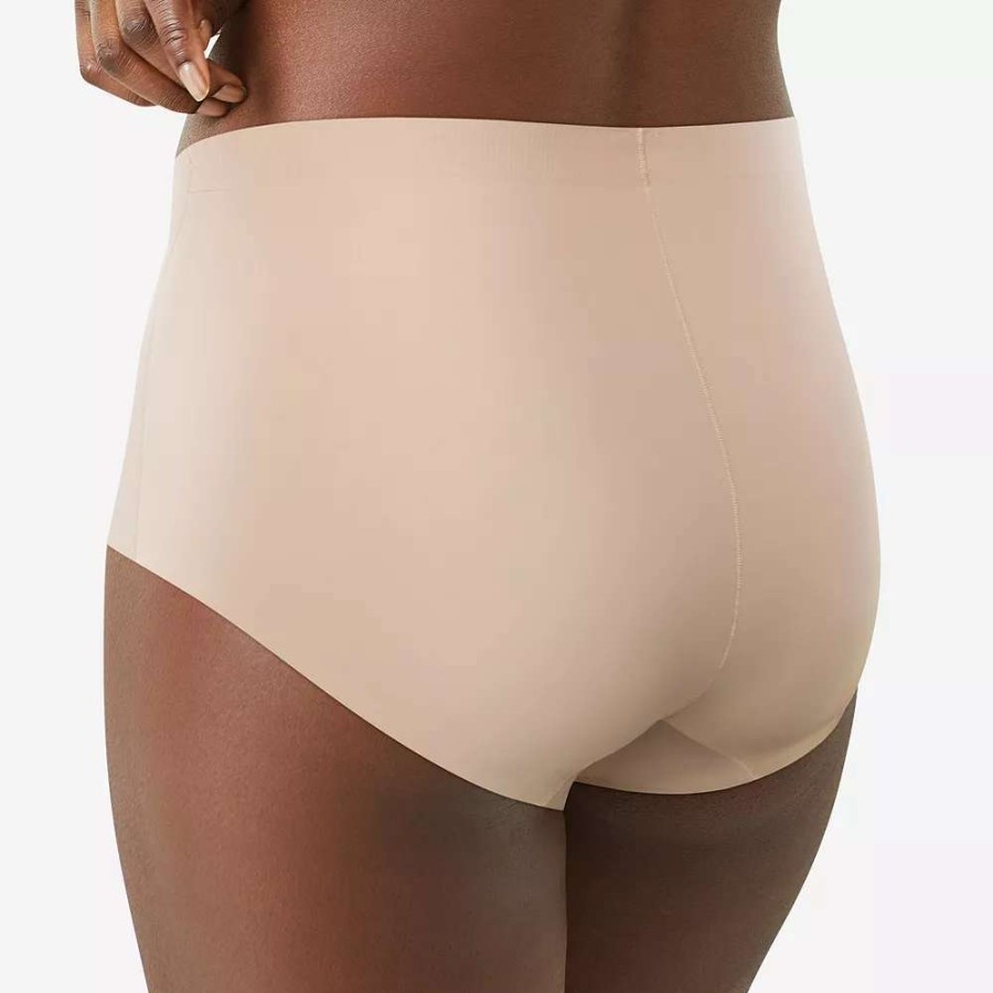 Bottoms * | Women'S Bali 2-Pack Easylite Brief Panty Set Dfs059