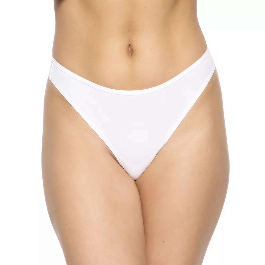 Panties * | Jezebel Blissful Thong Panty 530112