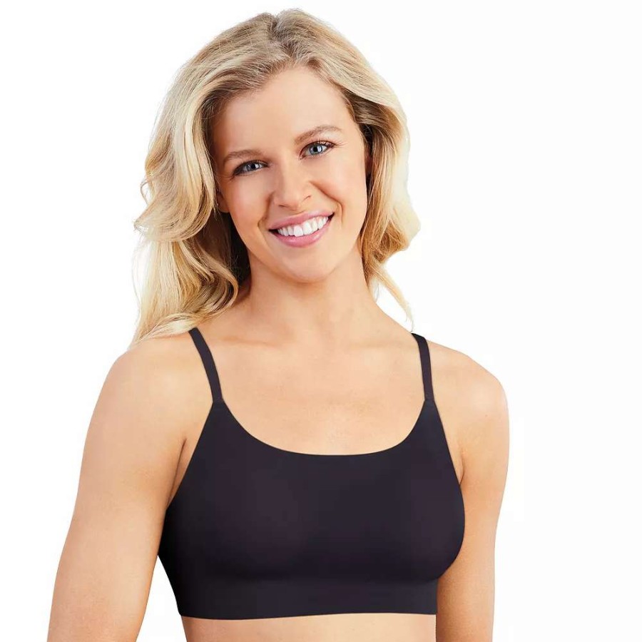 Bras * | Hanes Ultimate Ultra-Light Comfort Wireless Bra Dhhu40