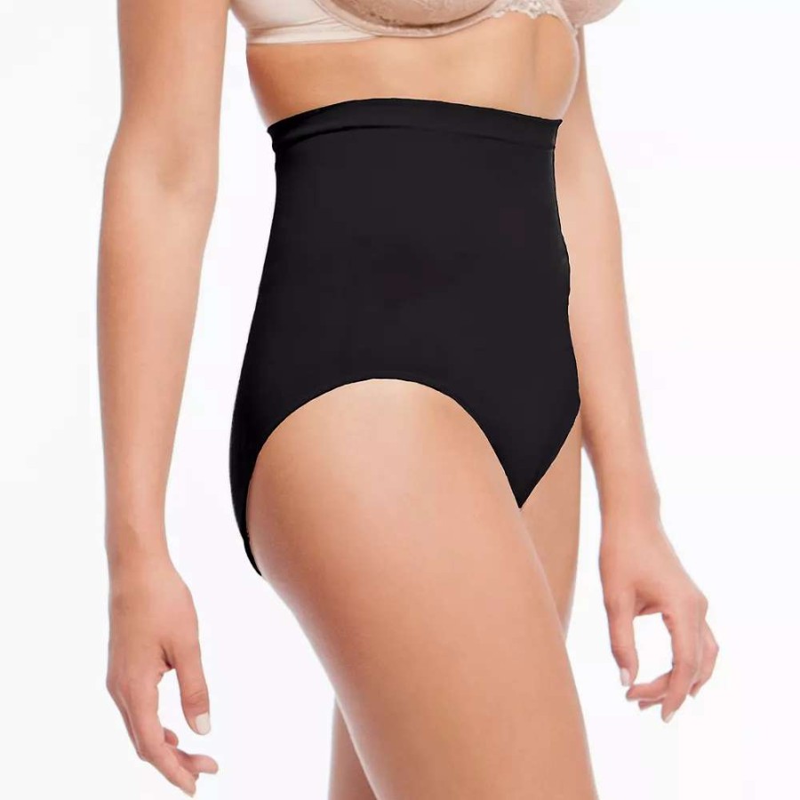 Panties * | Lunaire Shapewear Seamless High-Waist Brief 3253K Women'S