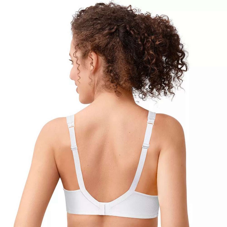 Bras * | Amoena Lee Wire-Free Mastectomy Bra 44540