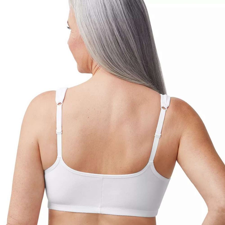 Bras * | Amoena Wire-Free Mastectomy Bra 44672