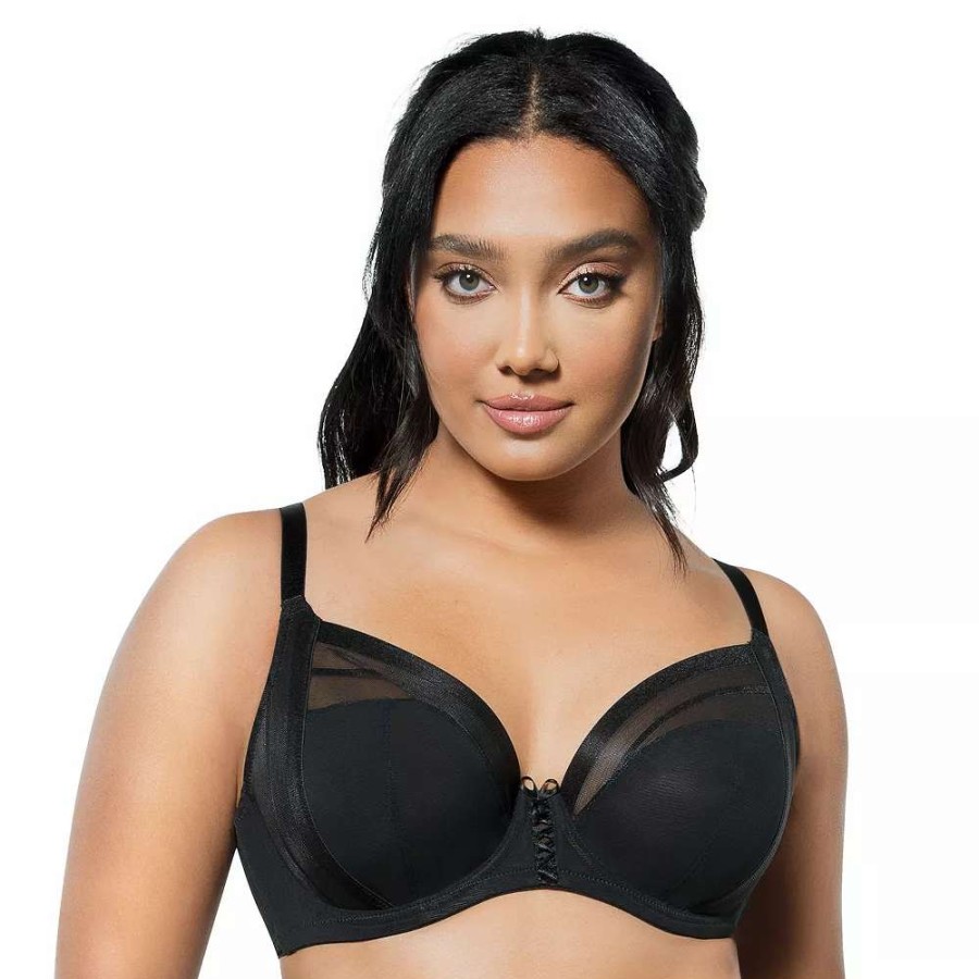 Bras * | Parfait Shea Plunge Unlined Bra P6062