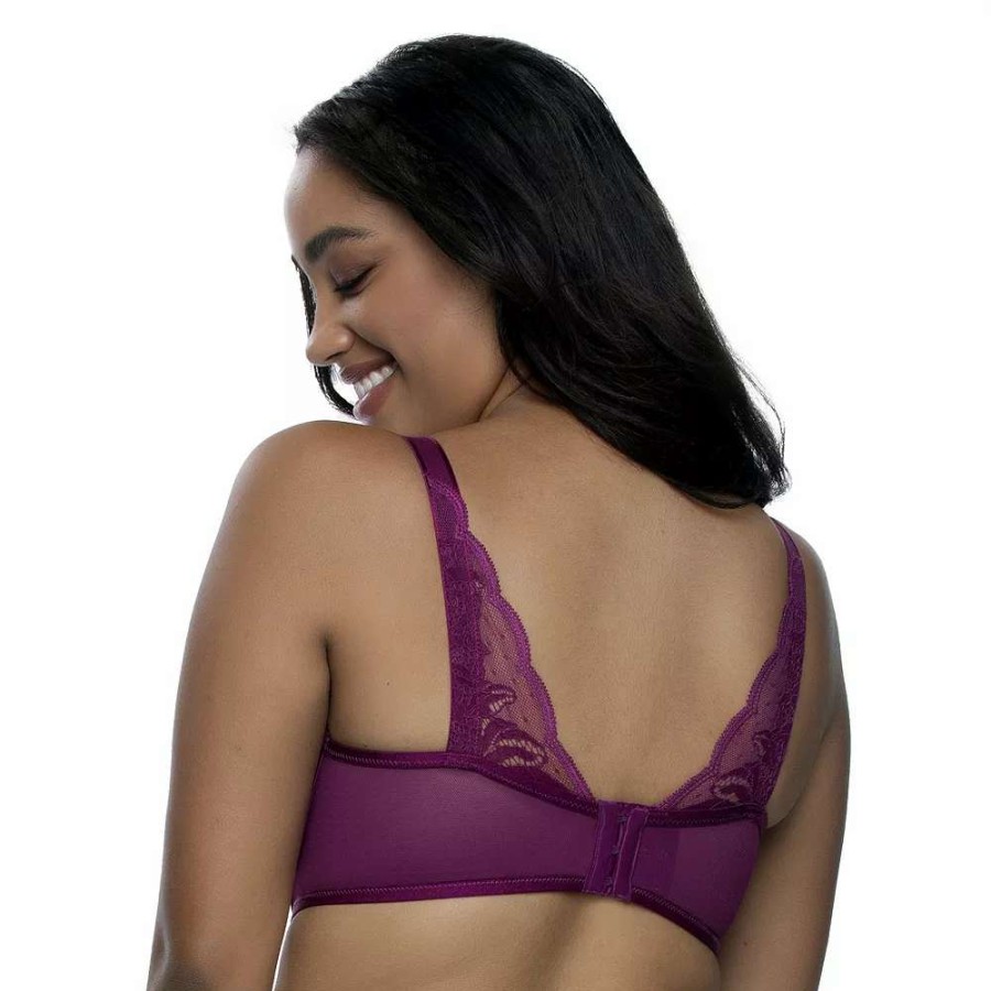 Bras * | Paramour By Felina Peridot Contour Bra 225073