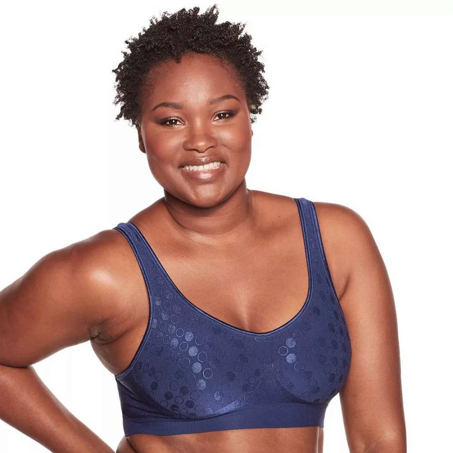 Bras * | Bali Comfort Revolution Comfortflex Fit Shaping Wireless Bra 3488