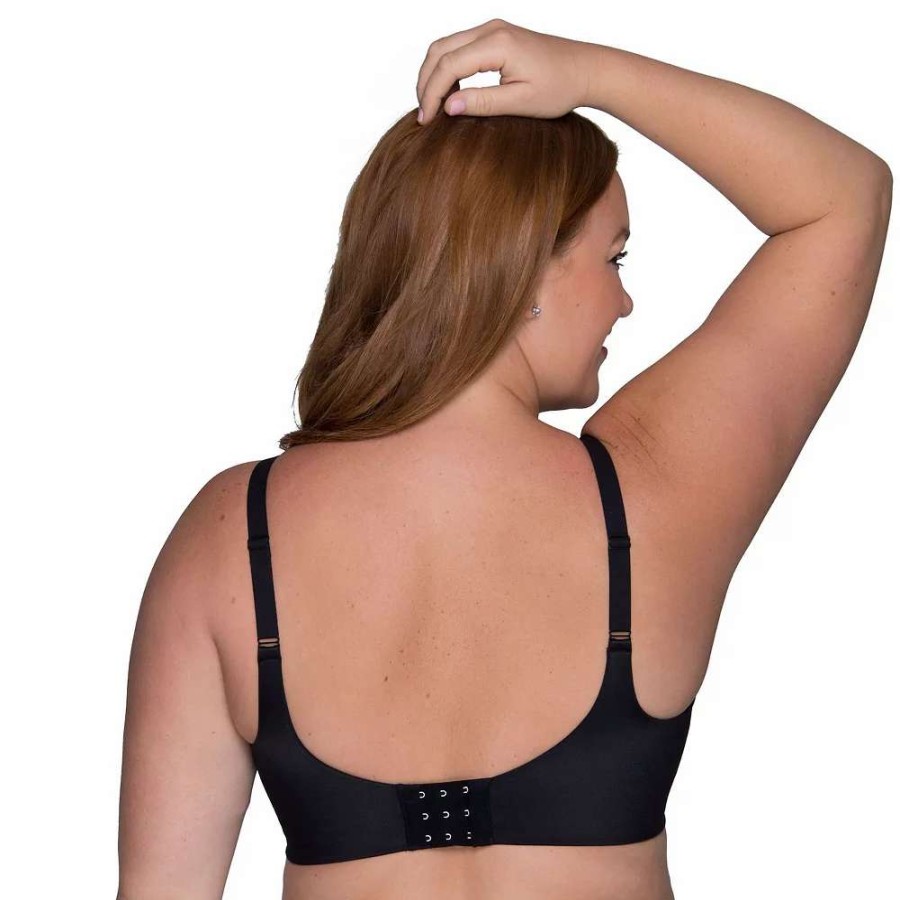 Bras * | Vanity Fair Beauty Back Simple Sizing Wireless Bra 72118