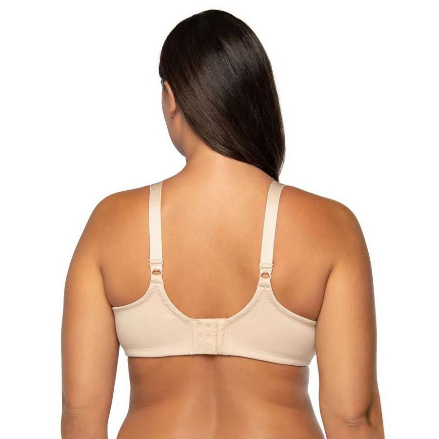 Bras * | Vanity Fair Beauty Back Back Smoother Full-Figure Bra 76380