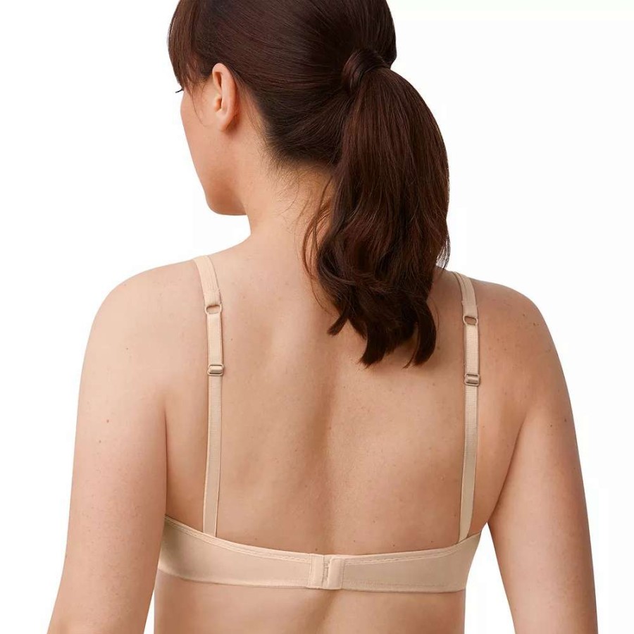 Bras * | Amoena Lara Wire-Free Mastectomy Bra 44673