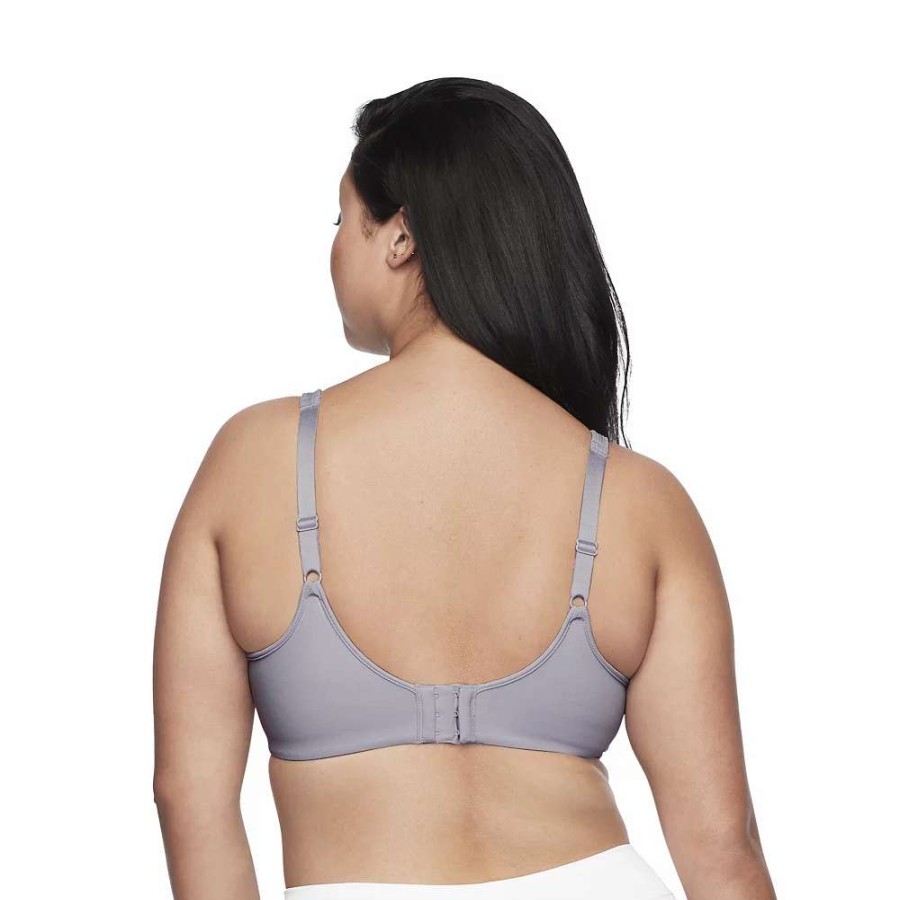 Bras * | Olga By Warner'S Butterfly Effect Full-Figure Minimizer Bra 35912